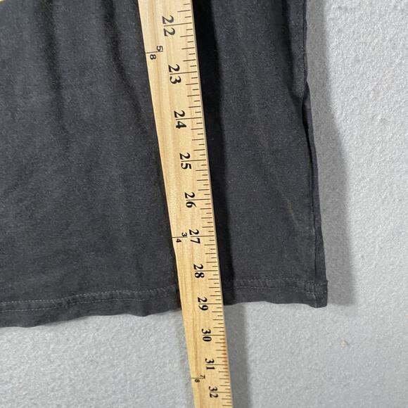 New Lucky Brand Elvis Presley Sun Record Co Gray T Shirt Mens Size XL - Picture 4 of 6